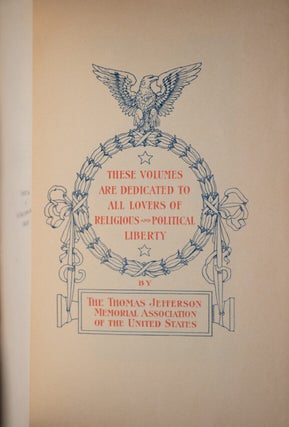 The Writings of Thomas Jefferson