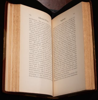 The Writings of Thomas Jefferson