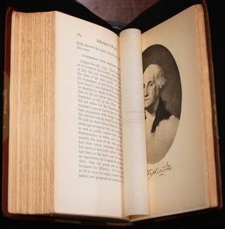 The Writings of Thomas Jefferson