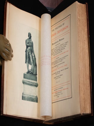 The Writings of Thomas Jefferson