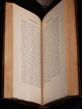 The Writings of Thomas Jefferson