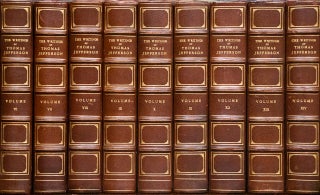 The Writings of Thomas Jefferson