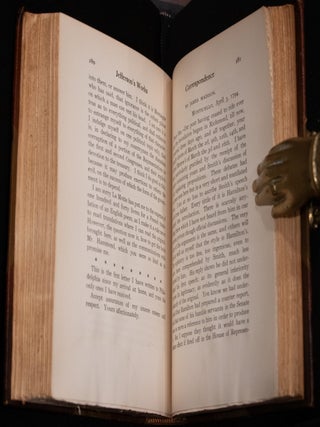 The Writings of Thomas Jefferson