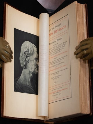 The Writings of Thomas Jefferson