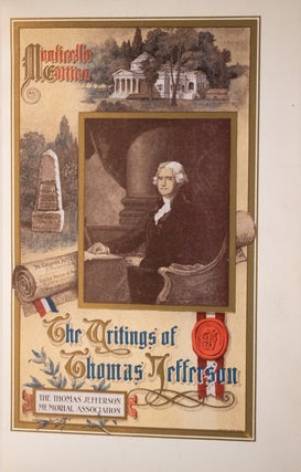 The Writings of Thomas Jefferson