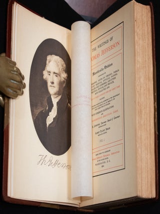 The Writings of Thomas Jefferson