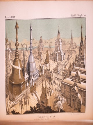 Henry Yule