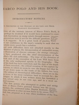 Henry Yule