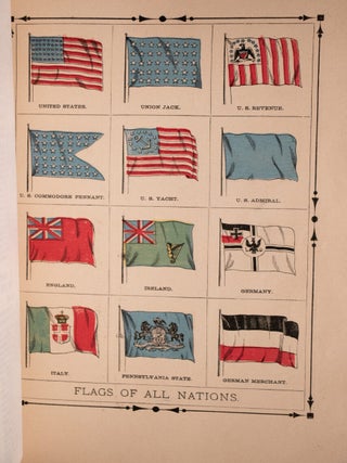 The Pictorial History of the World