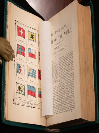 The Pictorial History of the World
