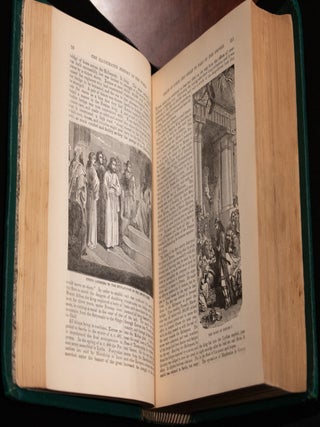 The Pictorial History of the World
