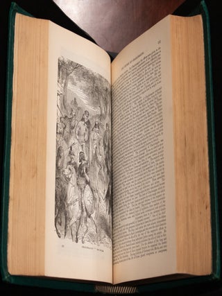 The Pictorial History of the World