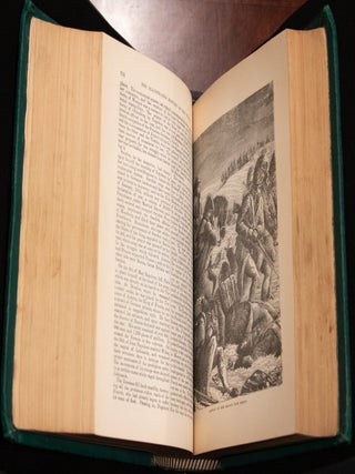 The Pictorial History of the World