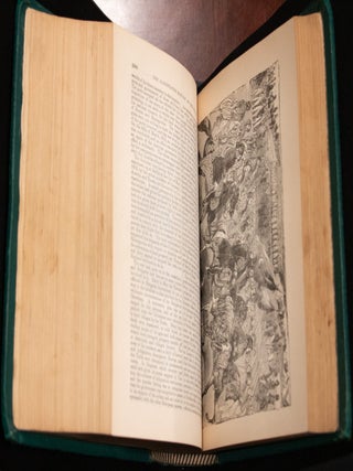 The Pictorial History of the World