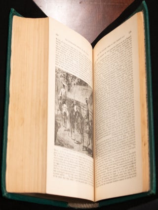 The Pictorial History of the World