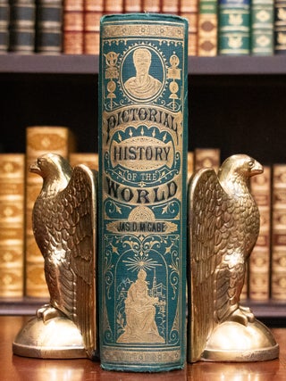 The Pictorial History of the World