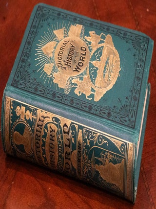 The Pictorial History of the World