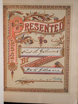 The Pictorial History of the World