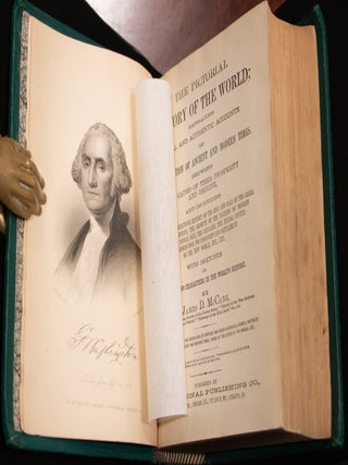 The Pictorial History of the World
