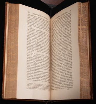 The Works of Flavius Josephus