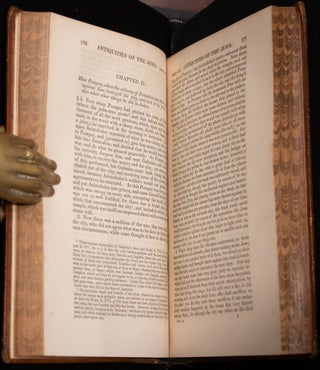 The Works of Flavius Josephus