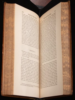 The Works of Flavius Josephus