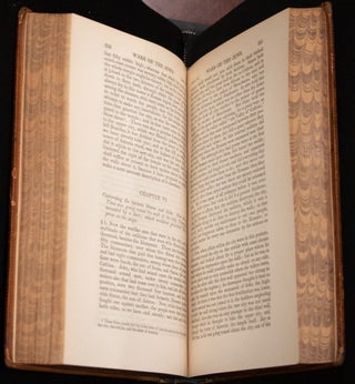 The Works of Flavius Josephus