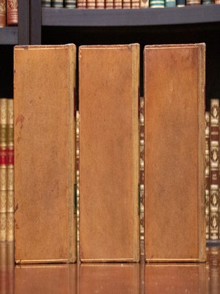 The Works of Flavius Josephus