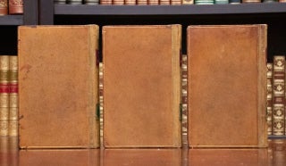 The Works of Flavius Josephus