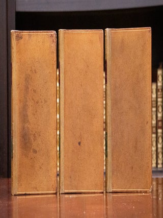 The Works of Flavius Josephus