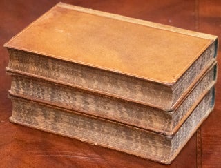 The Works of Flavius Josephus