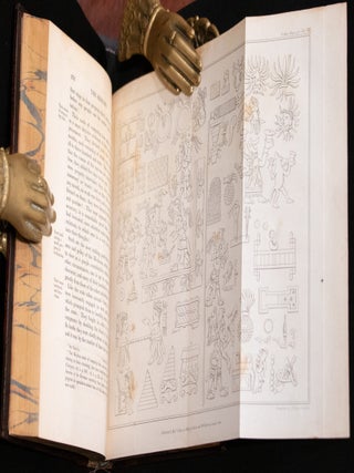 The Works of WM. Robertson, History of Scotland, History of America, Charles the Fifth.