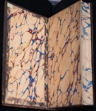 The Works of WM. Robertson, History of Scotland, History of America, Charles the Fifth.