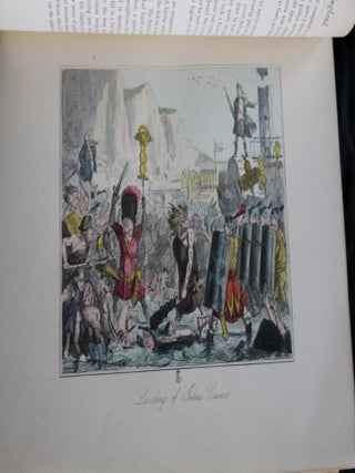 The Comic History of England