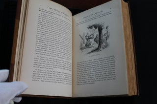 The Comic History of England