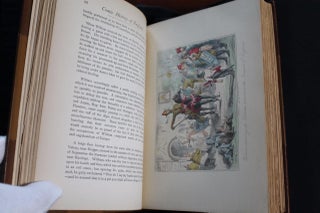 The Comic History of England