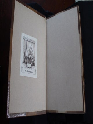 The Comic History of England