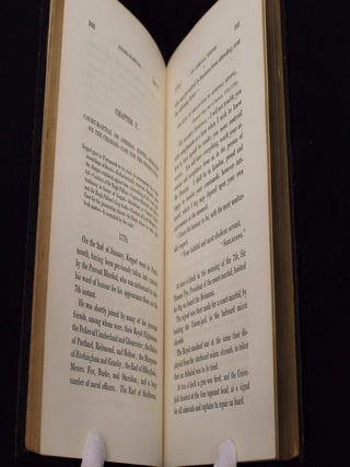 Life of Augustus Viscount Keppel