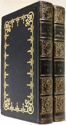 Life of Augustus Viscount Keppel