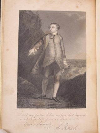 Life of Augustus Viscount Keppel