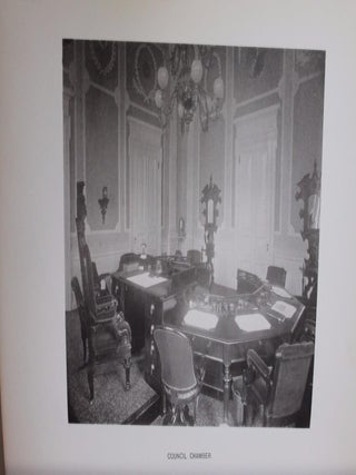 Government Of The Commonwealth Of Massachusetts