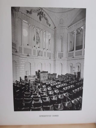 Government Of The Commonwealth Of Massachusetts