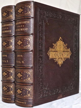 Government Of The Commonwealth Of Massachusetts