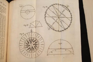 Knowledge Of Heavens And Earth Principles Of Astronomy and Geography