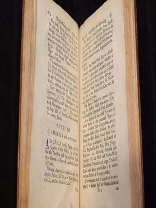 Knowledge Of Heavens And Earth Principles Of Astronomy and Geography