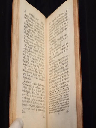 Knowledge Of Heavens And Earth Principles Of Astronomy and Geography