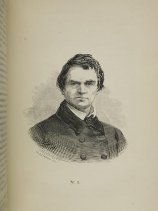 Adventures of Ojibbeway and Ioway Indians