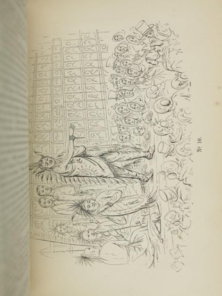 Adventures of Ojibbeway and Ioway Indians