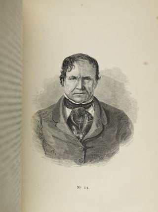 Adventures of Ojibbeway and Ioway Indians