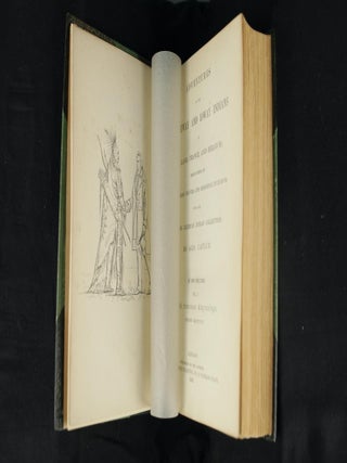Adventures of Ojibbeway and Ioway Indians